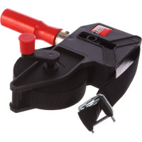 Зажим BESSEY ленточный до 7 м, уголки адаптируемые (4 шт) в комплекте BE-BAN700