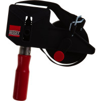 Зажим BESSEY ленточный до 7 м, уголки адаптируемые (4 шт) в комплекте BE-BAN700