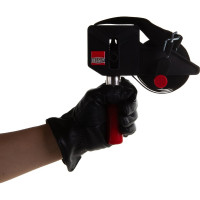 Зажим BESSEY ленточный до 7 м, уголки адаптируемые (4 шт) в комплекте BE-BAN700