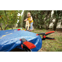 Набор из 7 пружинных зажимов Clippix XC 20/20 BESSEY BE-XC1-SET