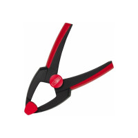 Набор из 7 пружинных зажимов Clippix XC 20/20 BESSEY BE-XC1-SET