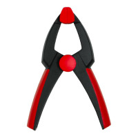 Набор из 7 пружинных зажимов Clippix XC 20/20 BESSEY BE-XC1-SET