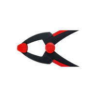 Набор из 7 пружинных зажимов Clippix XC 20/20 BESSEY BE-XC1-SET