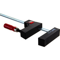 Корпусная струбцина BESSEY BE-UK60, 600 мм