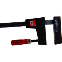 Корпусная струбцина BESSEY BE-UK60, 600 мм