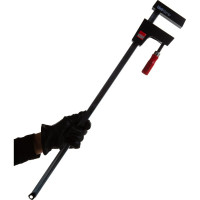 Корпусная струбцина BESSEY BE-UK60, 600 мм