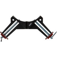 Струбцина BESSEY угловая 2x73, зажим двумя винтами BE-WS1