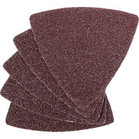 Шлифлист (К60; 5 шт.) для МФЭ-260 Энкор 50491