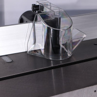 Фрезерный станок по дереву PROMA SF-40/1500 25024002