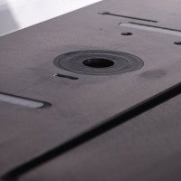 Фрезерный станок по дереву PROMA SF-40/1500 25024002