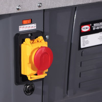 Фрезерный станок по дереву PROMA SF-40/1500 25024002