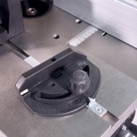 Фрезерный станок по дереву PROMA SF-40/1500 25024002