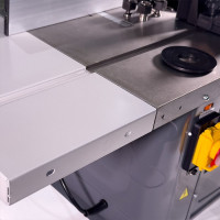 Фрезерный станок по дереву PROMA SF-40/1500 25024002