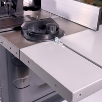 Фрезерный станок по дереву PROMA SF-40/1500 25024002