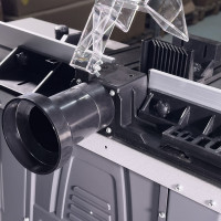 Фрезерный станок по дереву PROMA SF-40/1500 25024002