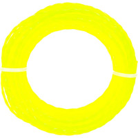 Леска (2.0 мм; 15 м; витой квадрат) Huter TS2015 71/1/11