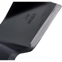 Нож для газонокосилки Silver 42 B Comfort GEOS AL-KO 463719