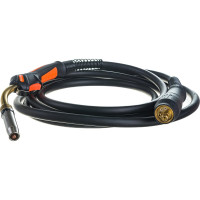 Горелка сварочная для MIG/MAG-сварки (евро; 5 м) MS 36 Сварог ICT2995