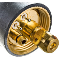 Горелка сварочная для MIG/MAG-сварки (евро; 5 м) MS 36 Сварог ICT2995