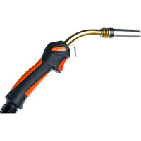 Горелка сварочная для MIG/MAG-сварки (евро; 5 м) MS 36 Сварог ICT2995