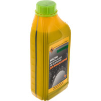 Масло минеральное (1 л) для пильных цепей Энкор 40542