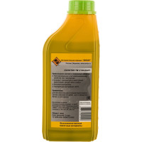 Масло минеральное (1 л) для пильных цепей Энкор 40542