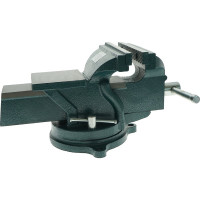 Слесарные тиски STURM 1075-01-150