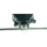 Слесарные тиски STURM 1075-01-150