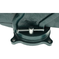 Слесарные тиски STURM 1075-01-150