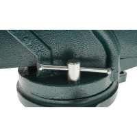 Слесарные тиски STURM 1075-01-150