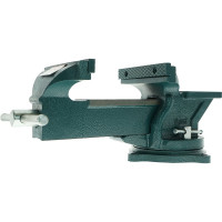 Слесарные тиски STURM 1075-01-150