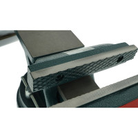 Слесарные тиски STURM 1075-01-150