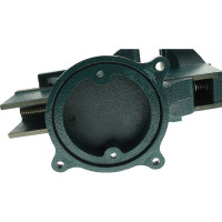 Слесарные тиски STURM 1075-01-150