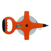 Геодезическая мерная лента 50 м Sturm 2010-07-GP-50