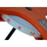 Геодезическая мерная лента 50 м Sturm 2010-07-GP-50