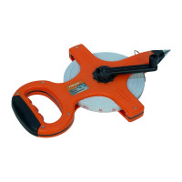 Геодезическая мерная лента 50 м Sturm 2010-07-GP-50