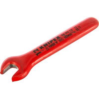 Рожковый ключ 1000 V 12 мм Knipex KN-980012