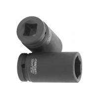 Ударная глубокая торцевая головка 3/4"DR (30 мм) Jonnesway S03AD6130