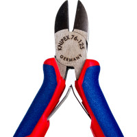 Бокорезы Knipex KN-7612125