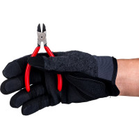 Бокорезы Knipex KN-7601125