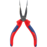 Длинногубцы с резцом KNIPEX KN-2525160