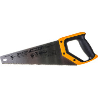 Ножовка с закаленным зубом Энкор Бобер 9850