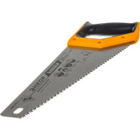 Ножовка с закаленным зубом Энкор Бобер 9850
