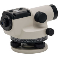 Оптический нивелир ADA Basis (с поверкой)