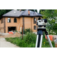 Оптический нивелир ADA Basis (с поверкой)