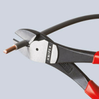 Силовые бокорезы Knipex KN-7401160