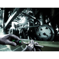 Набор бит Kraftform Kompakt 60 Wera WE-059295