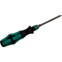 Набор бит Kraftform Kompakt 60 Wera WE-059295