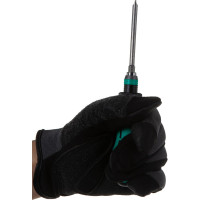 Набор бит Kraftform Kompakt 60 Wera WE-059295