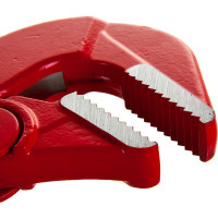 Трубный ключ 90° Knipex KN-8310040